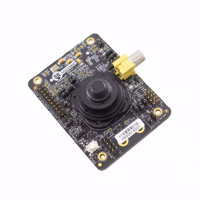 ASX350AT3C00XPEAH3-GEVB onsemi  Cartes d'évaluation - Capteurs